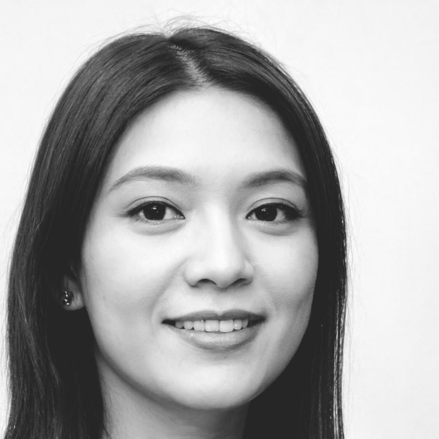 Iris Caldwell investment specialist